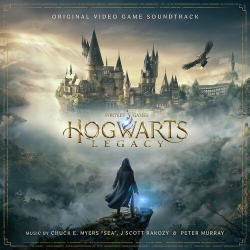 VA – Hogwarts Legacy (Soundtrack) (2023)