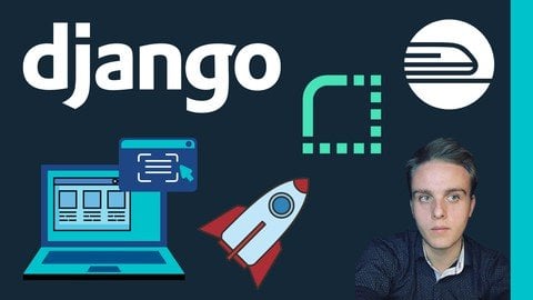 Python Django: 2 Ways To Deployment – 2023