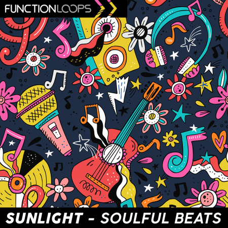 Sunlight - Soulful Beats