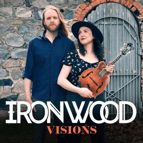 Ironwood – Visions (2023)