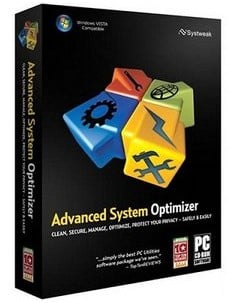 Advanced System Optimizer 3.81.8181.271 Multilingual