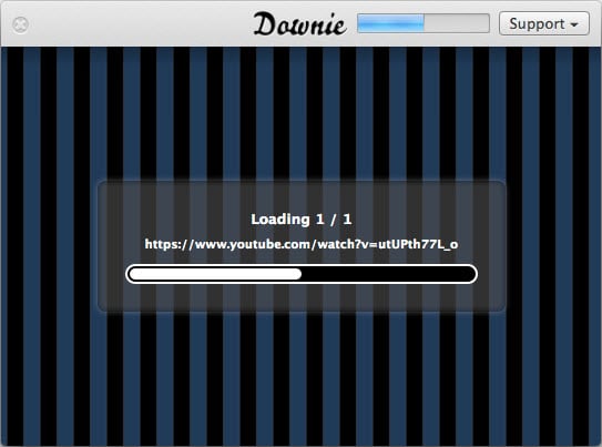 Downie 1.5.9 Multilingual