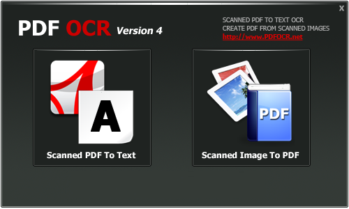 PDF OCR 4.3.3 Multilingual