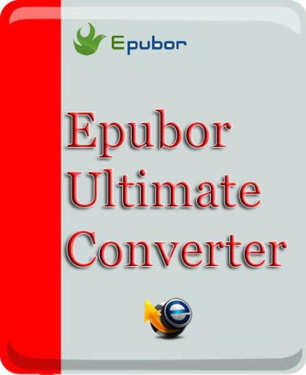 Epubor Ultimate Converter 3.0.16.225 Multilingual