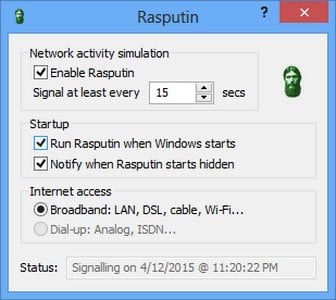 Rasputin 3.34.24324 x86/x64