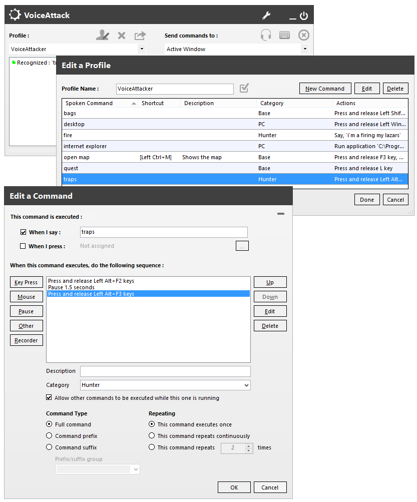 VoiceAttack 1.15 x64