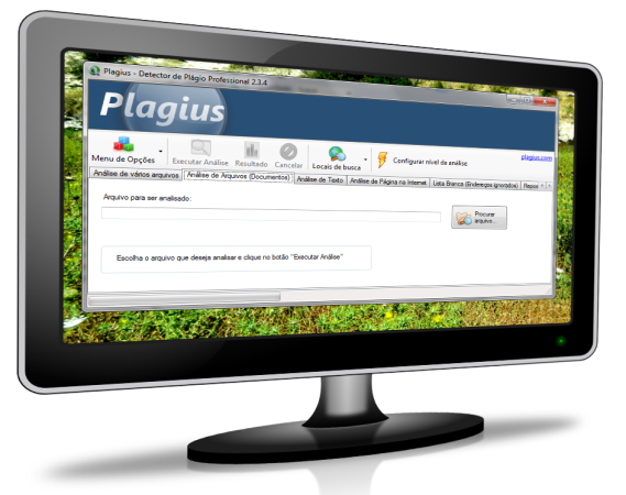 Plagius Professional 2.9.2 Multilingual