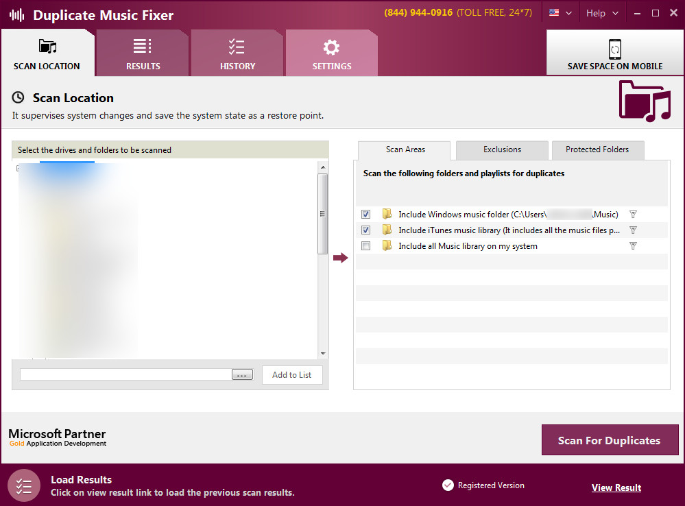 Duplicate Music Fixer 2.1.1000.11072 Multilingual