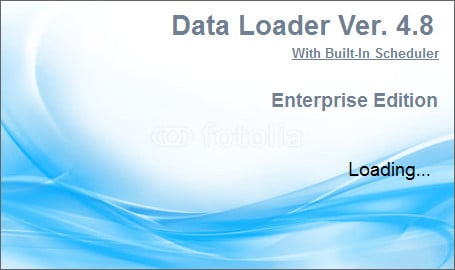 Data Loader 4.9.6