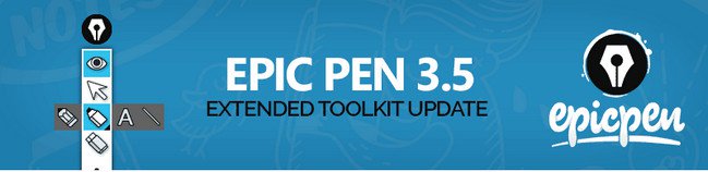 Epic Pen 3.12.160 Pro Multilingual