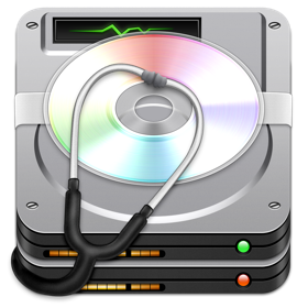 Disk Doctor 4.5 MacOSX