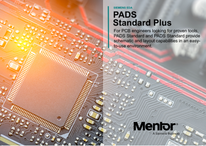 Siemens PADS Standard Plus VX.2.15