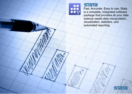 StataCorp Stata 17 (rev.29092023)