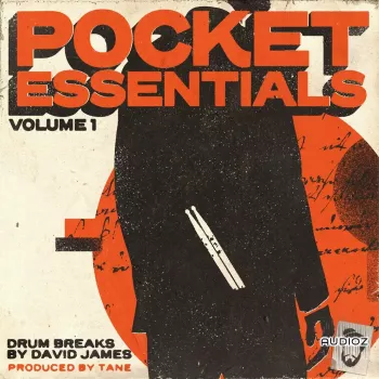 David James and Tane Pocket Essentials Vol.1 Sample Pack WAV-FANTASTiC screenshot