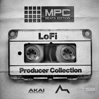 ADSR Lofi Producer Akai MPC Beats Expansion Full Install WiN MAC screenshot