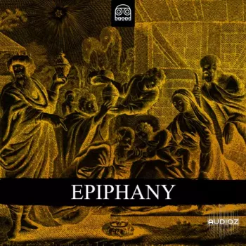 Samplekids Epiphany WAV MiDi-FANTASTiC