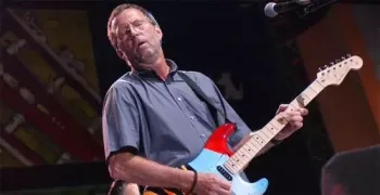 LickLibrary Eric Clapton Guitar Lessons TUTORiAL