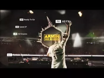 reFX Nexus 4 Expansion Armin van Buuren-ohsie