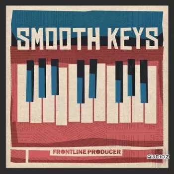 Frontline Producer Smooth Keys MULTiFORMAT-ARCADiA