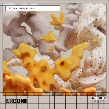 Rubicon Textural Modulations WAV-FANTASTiC screenshot