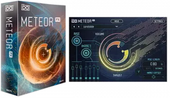 UVI Soundbank Meteor v1.1.4-DECiBEL