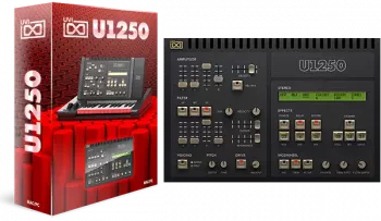 UVI Soundbank U1250 v1.2.5-DECiBEL