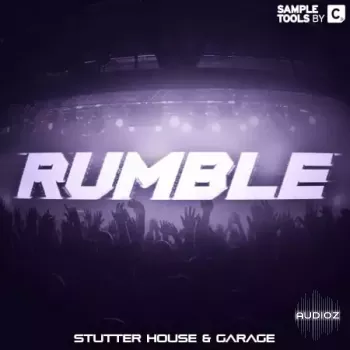 Sample Tools by Cr2 RUMBLE (Stutter House and Garage) WAV-FANTASTiC screenshot