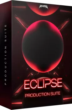 Moonboy Eclipse Production Suite WAV MiDi XFER RECORDS SERUM-FANTASTiC screenshot