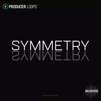 Producer Loops Symmetry MULTIFORMAT