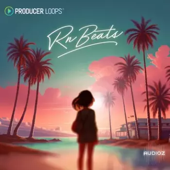 Producer Loops RnBeats MULTIFORMAT