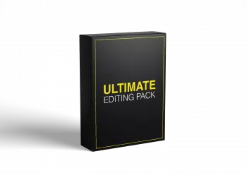 EditorAlbie Ultimate Editing Pack screenshot