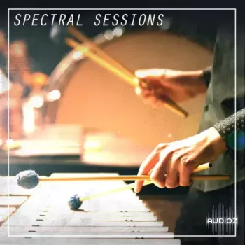 Prime Loops Spectral Sessions WAV screenshot