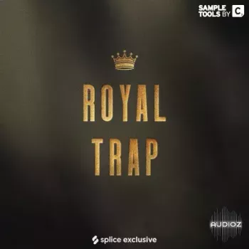 Sample Tools by Cr2 Royal Trap WAV screenshot