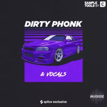 Sample Tools by Cr2 Dirty Phonk and Vocals WAV-FANTASTiC screenshot