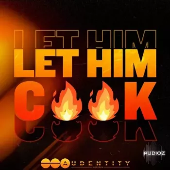 Audentity Records LET HIM COOK WAV-FANTASTiC  screenshot