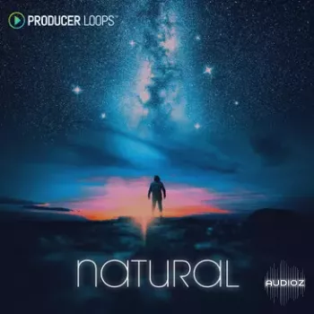 Producer Loops Natural MULTIFORMAT screenshot