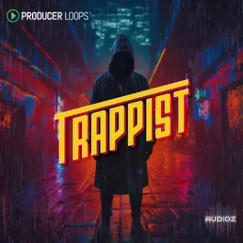 Producer Loops Trappist MULTIFORMAT screenshot