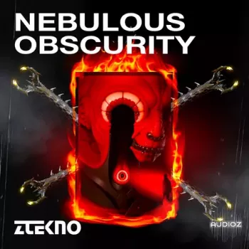 ZTEKNO Nebulous Obscurity MULTiFORMAT-FANTASTiC screenshot