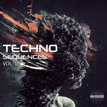 Rafal Kulik Techno Sequences Vol.1 WAV-FANTASTiC screenshot