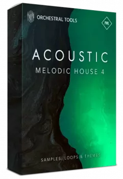 PML x OT – Acoustic Melodic House Themes Vol. 4