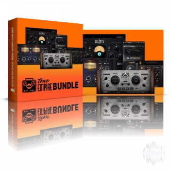 Tone Empire Plugin Pack v012024 MacOS-Xdb screenshot