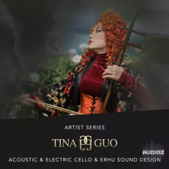 Cinesamples Artist Series Tina Guo v1.5.0 KONTAKT-FANTASTiC