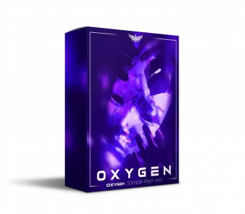 Ultrasonic Oxygen EDM Sample Pack WAV FLP XFER RECORDS SERUM-FANTASTiC