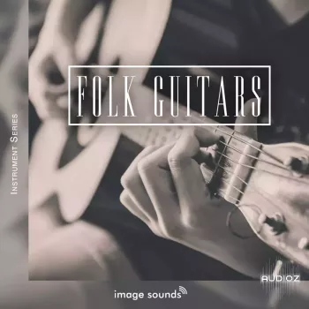 Image Sounds Folk Guitar WAV screenshot