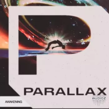 Parallax Awakening - Massive Trance WAV-FANTASTiC screenshot