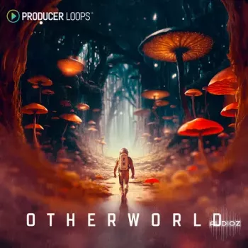 Producer Loops Otherworld MULTiFORMAT-FANTASTiC screenshot