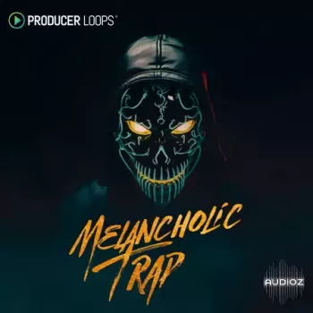 Producer Loops Melancholic Trap MULTiFORMAT-FANTASTiC