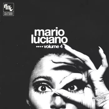 Polyphonic Music Library Mario Luciano Vol.4 (Compositions and Stems) WAV-FANTASTiC