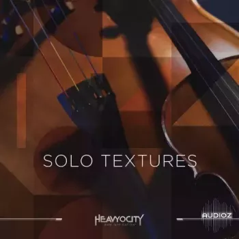 Heavyocity Solo Textures KONTAKT