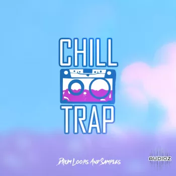 Geka Music Chill Trap WAV MiDi-FANTASTiC  screenshot